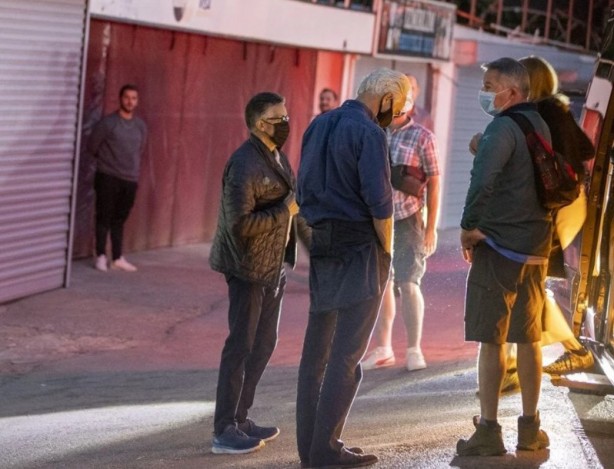 Foto - Türkiye'ye yine geldi! Bill Gates orayı da ziyaret etti