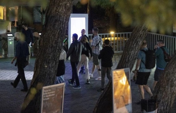 Foto - Türkiye'ye yine geldi! Bill Gates orayı da ziyaret etti