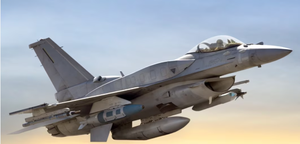 Foto - Türkiye'ye yok, o ülkeye var! F-16'ları kullanmaya başladılar