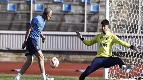 Foto - Türkiye'ye yok, o ülkeye var! Ünlü takım tüm Türkiye’ye duyurdu: Bu gelişmeyi duyan şok olacak…