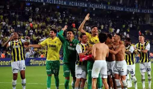 Foto - Türkiye'ye yok, o ülkeye var! Ünlü takım tüm Türkiye’ye duyurdu: Bu gelişmeyi duyan şok olacak…