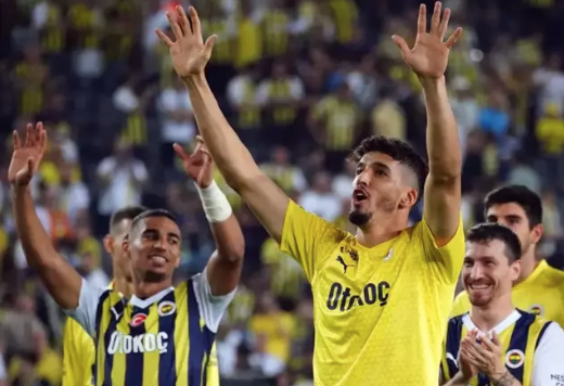 Foto - Türkiye'ye yok, o ülkeye var! Ünlü takım tüm Türkiye’ye duyurdu: Bu gelişmeyi duyan şok olacak…