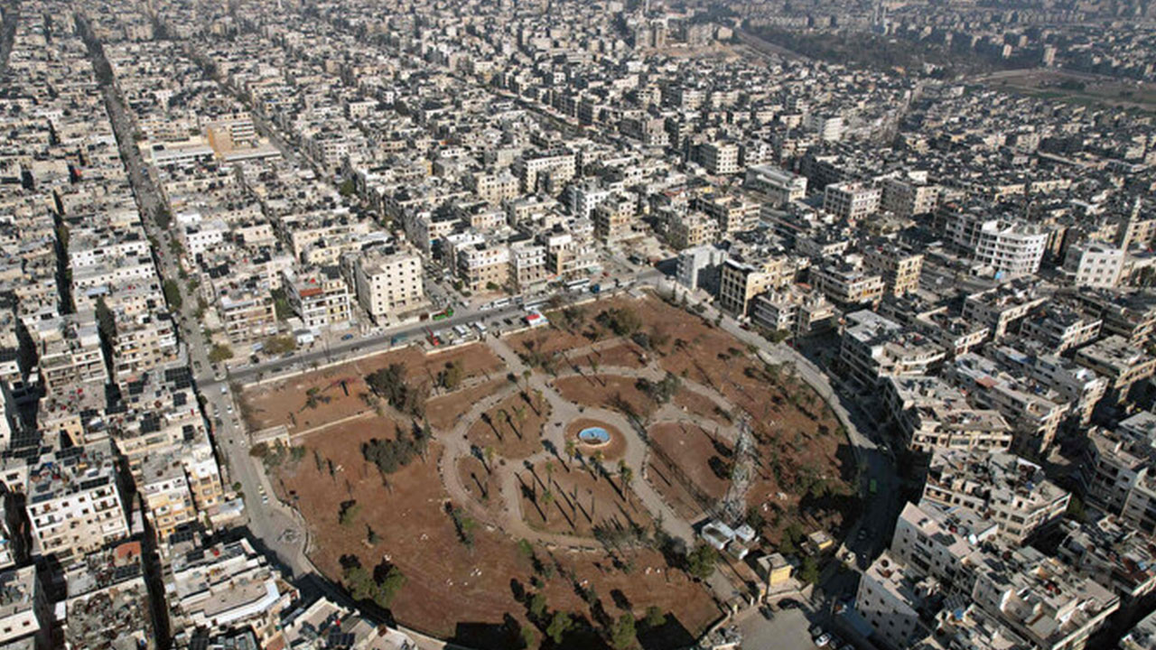 Foto - Türkiye'ye yönelik alınan karar tartışmalara neden olmuştu! El Şara'dan ambargo hamlesi geldi