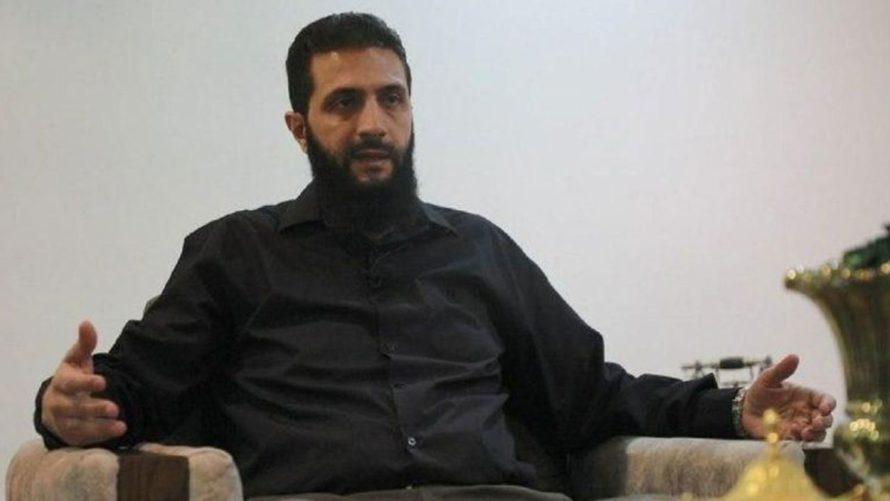 Türkiye'ye yönelik alınan karar tartışmalara neden olmuştu! El Şara'dan ambargo hamlesi geldi