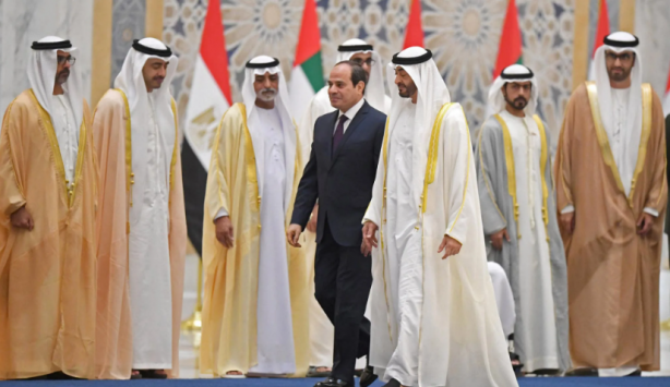 Türkiye'ye ziyaret düzenleyecek olan Arap ülkesi liderine karşı şok hamle! Darbe planlıyorlar