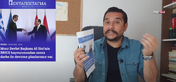 Foto - Türkiye'ye ziyaret düzenleyecek olan Arap ülkesi liderine karşı şok hamle! Darbe planlıyorlar