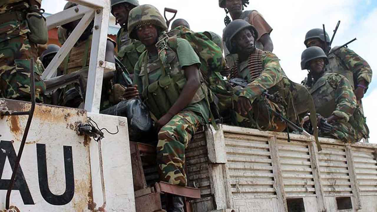 Türkiye'yi tehdit eden Uganda'ya 'dost ülkeden' şok hamle: Askerlerinizi geri gönderiyoruz