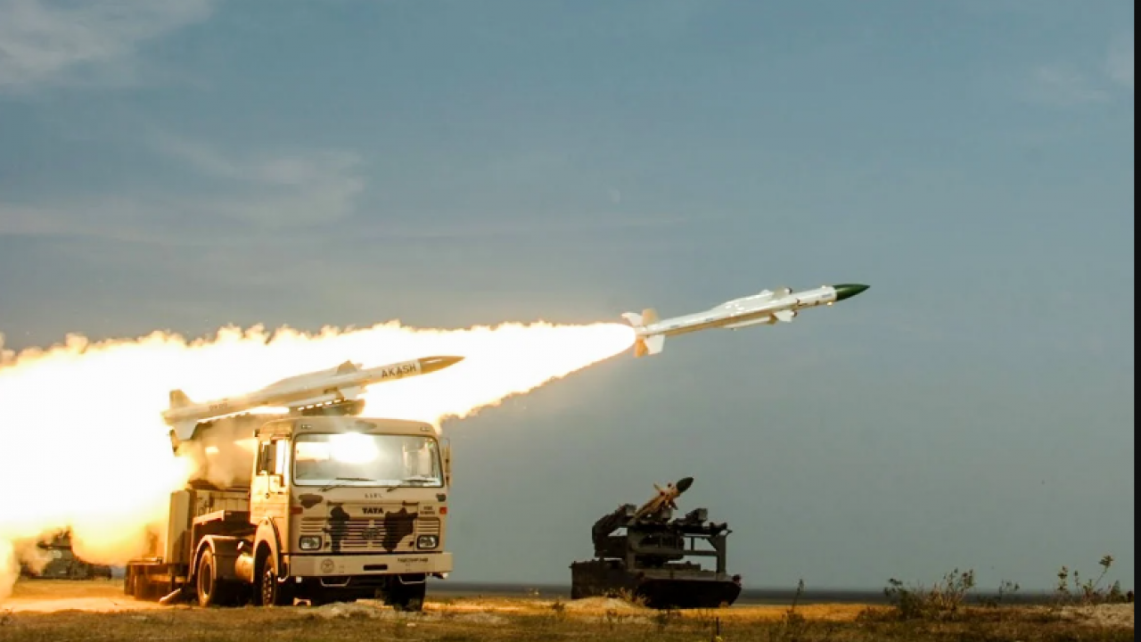 Foto - 'Türkiye'yi 6 dakika içerisinde yok ederiz' diyorlardı! Hava savunma füzesini geçtğimiz saatlerde ateşlediler