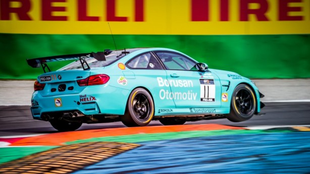 Foto - Türkiye'yi 6 sezondur başarıyla temsil ediyor! BOM’un 16’ıncı yarış takvimini paylaşıyoruz! Bu heyecanı yaşamak bambaşka!