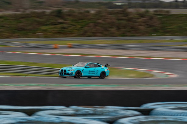 Foto - Türkiye'yi 6 sezondur başarıyla temsil ediyor! BOM’un 16’ıncı yarış takvimini paylaşıyoruz! Bu heyecanı yaşamak bambaşka!