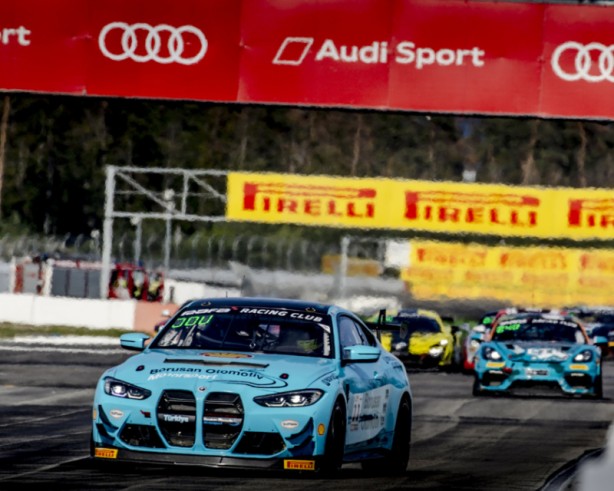 Foto - Türkiye'yi 6 sezondur başarıyla temsil ediyor! BOM’un 16’ıncı yarış takvimini paylaşıyoruz! Bu heyecanı yaşamak bambaşka!