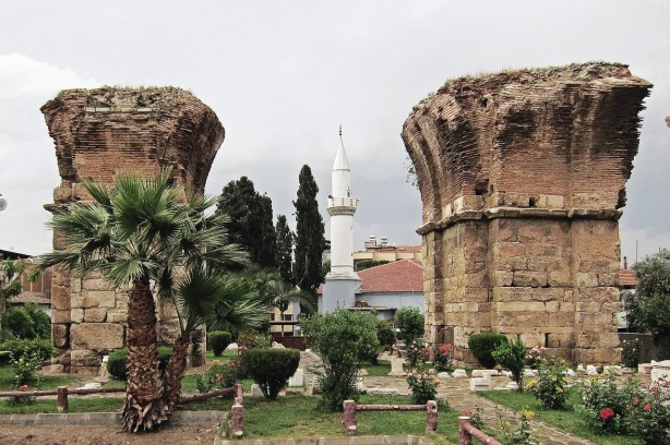 Foto - Türkiye'yi "7 kilise kehaneti" ile işgal planı! Büyük oyunu oynamaya başladılar, Türkiye hamle yapmalı