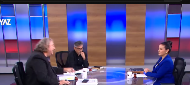 Foto - Türkiye'yi "7 kilise kehaneti" ile işgal planı! Büyük oyunu oynamaya başladılar, Türkiye hamle yapmalı