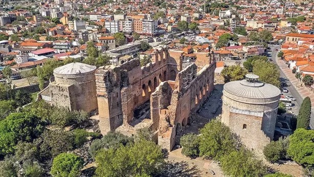 Foto - Türkiye'yi "7 kilise kehaneti" ile işgal planı! Büyük oyunu oynamaya başladılar, Türkiye hamle yapmalı