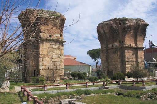 Foto - Türkiye'yi "7 kilise kehaneti" ile işgal planı! Büyük oyunu oynamaya başladılar, Türkiye hamle yapmalı