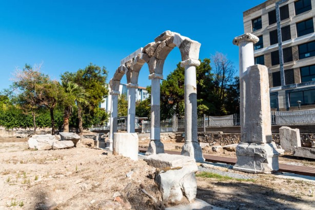 Foto - Türkiye'yi "7 kilise kehaneti" ile işgal planı! Büyük oyunu oynamaya başladılar, Türkiye hamle yapmalı