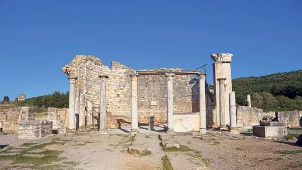 Foto - Türkiye'yi "7 kilise kehaneti" ile işgal planı! Büyük oyunu oynamaya başladılar, Türkiye hamle yapmalı
