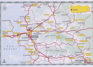 Foto - Türkiye'yi "7 kilise kehaneti" ile işgal planı! Büyük oyunu oynamaya başladılar, Türkiye hamle yapmalı