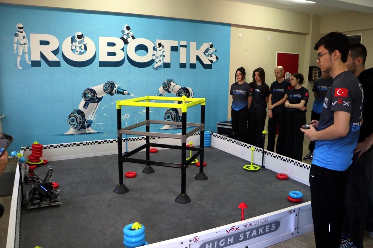 Foto - Türkiye’yi ABD’de temsil edecekler 