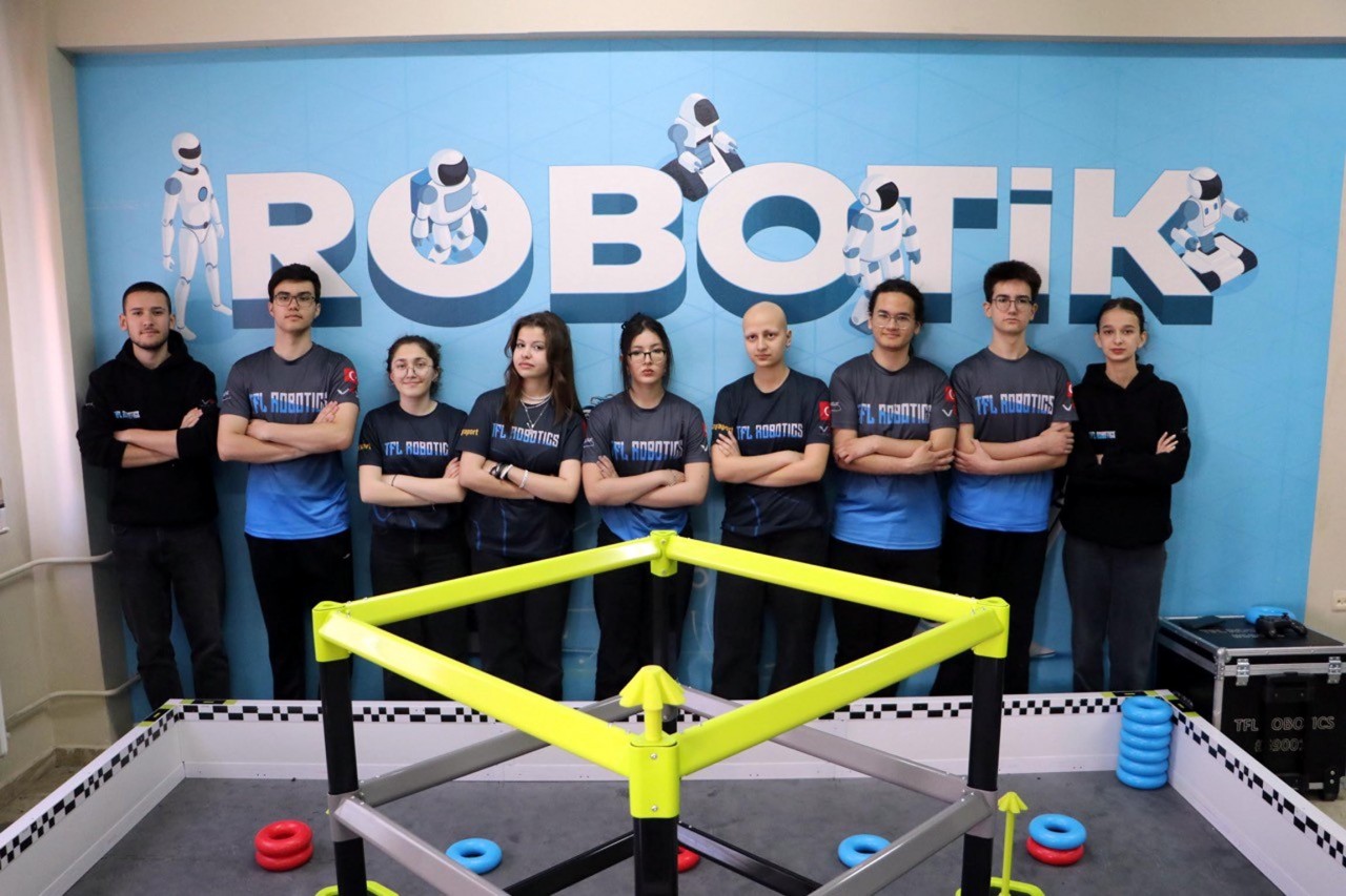 Türkiye’yi ABD’de temsil edecekler 