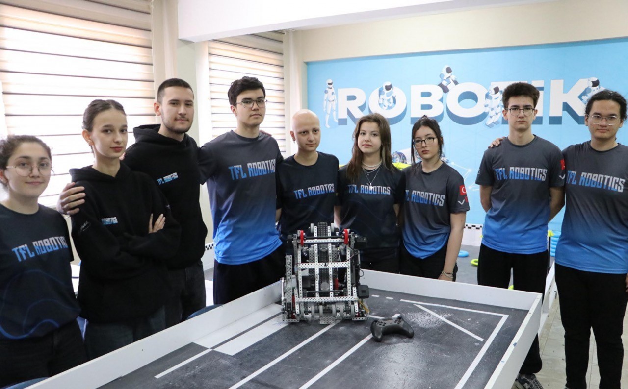 Foto - Türkiye’yi ABD’de temsil edecekler 