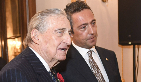 Foto - Türkiye'yi adeta sömüren Koç Holding şimdi de oranın peşine düştü! Para akıtacaklar, tepki sesleri yükseliyor