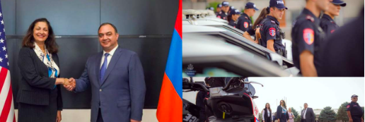 Foto - Türkiye'yi alçak kuşatma planı! Ordular, Ağrı Dağı'nın yamacına kadar gelip beklemeye başladı