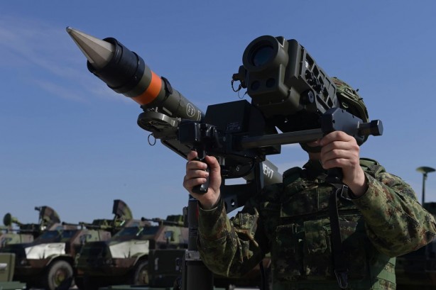 Foto - Türkiye'yi alçak kuşatma planı! Ordular, Ağrı Dağı'nın yamacına kadar gelip beklemeye başladı