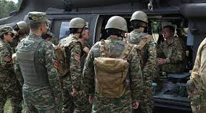 Foto - Türkiye'yi alçak kuşatma planı! Ordular, Ağrı Dağı'nın yamacına kadar gelip beklemeye başladı