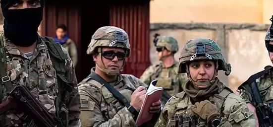 Foto - Türkiye'yi alçak kuşatma planı! Ordular, Ağrı Dağı'nın yamacına kadar gelip beklemeye başladı