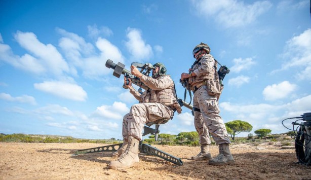 Foto - Türkiye'yi alçak kuşatma planı! Ordular, Ağrı Dağı'nın yamacına kadar gelip beklemeye başladı
