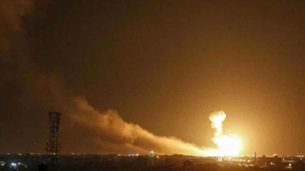 Foto - Türkiye'yi alçakça tehdit eden İran'dan katliam!