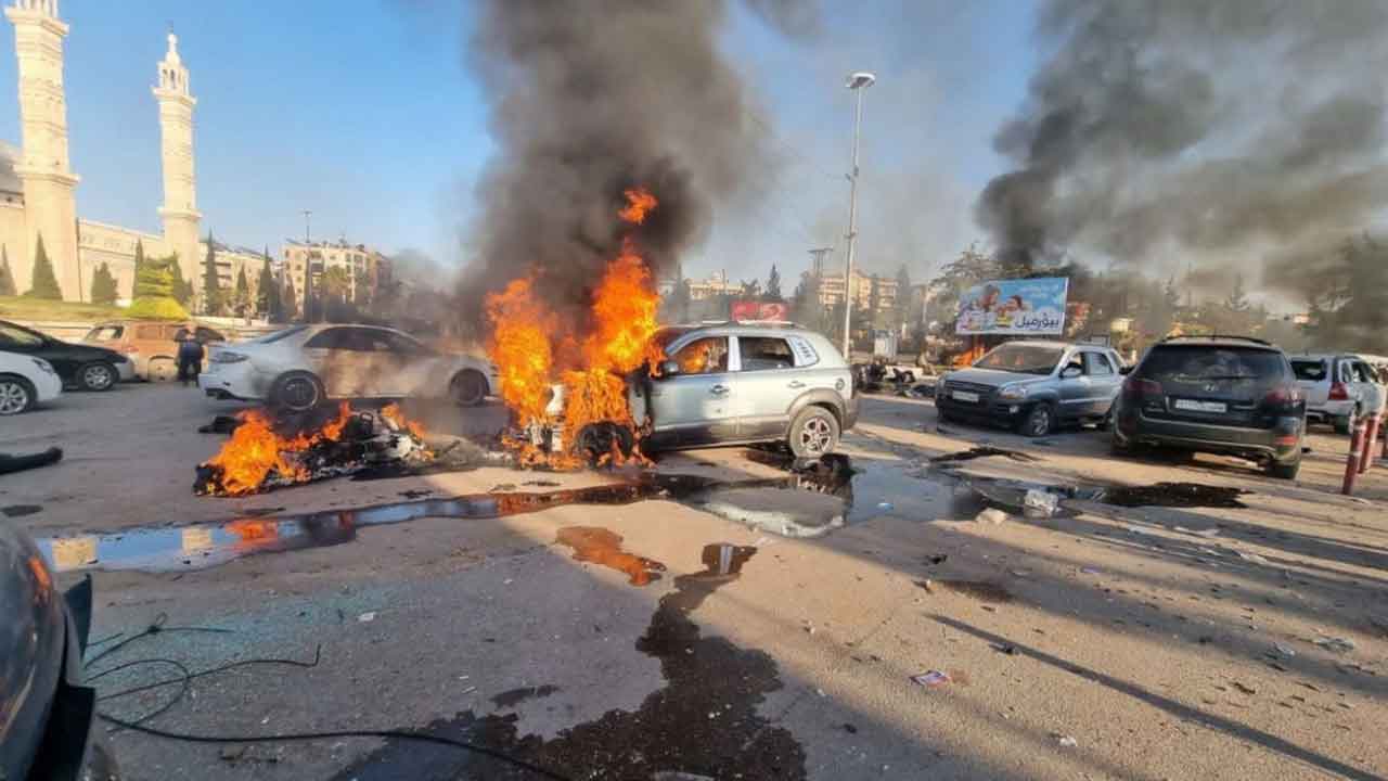 Foto - Türkiye'yi alçakça tehdit eden İran'dan katliam!