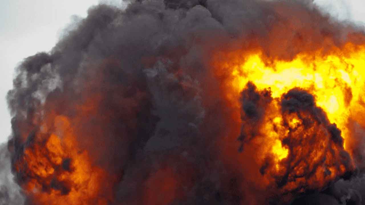 Türkiye'yi alçakça tehdit eden İran'dan katliam!