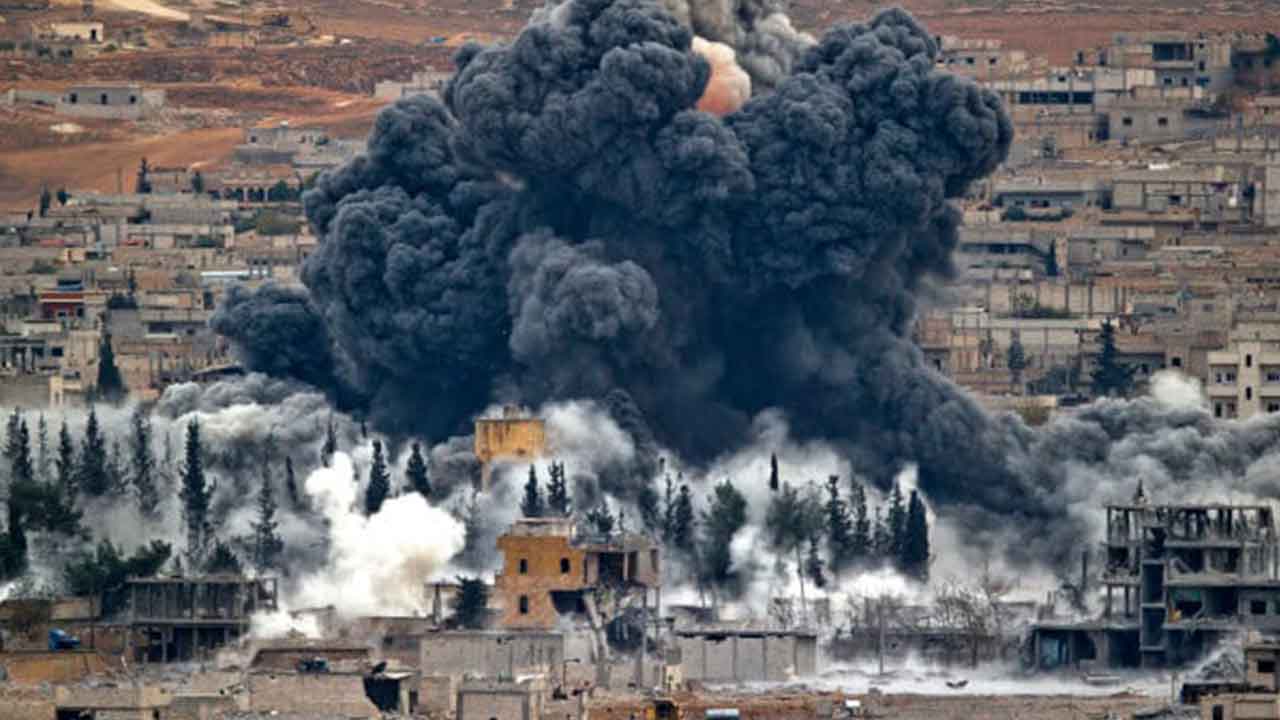Foto - Türkiye'yi alçakça tehdit eden İran'dan katliam!