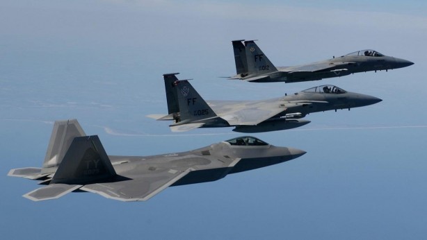 Foto - Türkiye'yi Allah gerçekten korumuş! F-35'in nasıl yok edilebileceğine dair gizli belge sızdırıldı