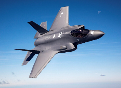 Foto - Türkiye'yi Allah gerçekten korumuş! F-35'in nasıl yok edilebileceğine dair gizli belge sızdırıldı