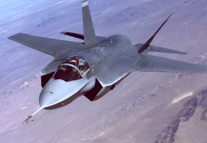 Foto - Türkiye'yi Allah gerçekten korumuş! F-35'in nasıl yok edilebileceğine dair gizli belge sızdırıldı