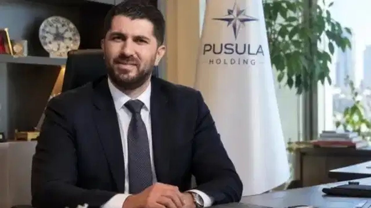 Foto - Türkiye’yi allak bullak eden fon krizinde dikkat çeken ayrıntı! İşte tutuklu iş adamının parayı kaçırdığı ülke ve serveti 