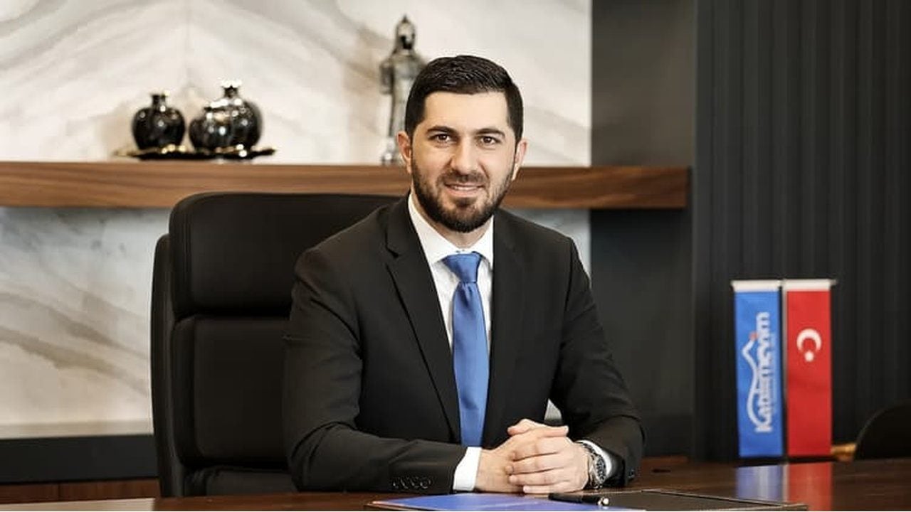 Foto - Türkiye’yi allak bullak eden fon krizinde dikkat çeken ayrıntı! İşte tutuklu iş adamının parayı kaçırdığı ülke ve serveti 