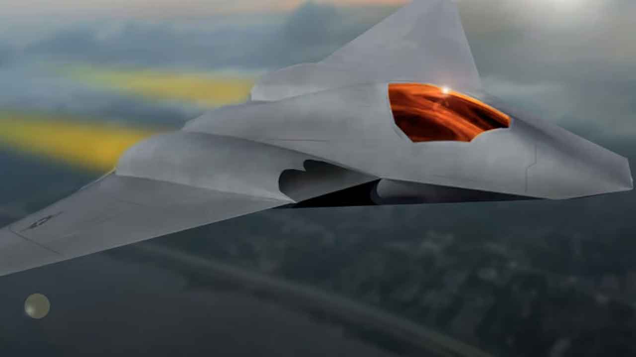 Türkiye'yi aralarına almak istemiyorlardı! Olmadığımız masa dağıldı, 100 milyar avroluk savaş uçağı projesi çöktü