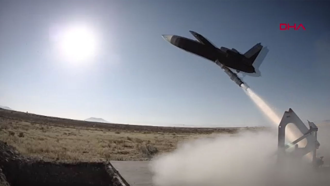 Foto - Türkiye’yi aşağılamaya kalkan kemalistler iyi okusun! Fransızlar Türk Savunma Sanayisini bakın nasıl kıskandı