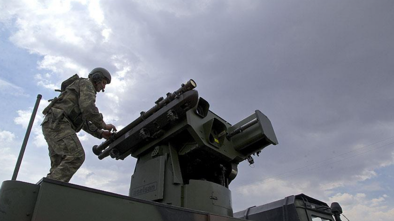 Foto - Türkiye’yi aşağılamaya kalkan kemalistler iyi okusun! Fransızlar Türk Savunma Sanayisini bakın nasıl kıskandı