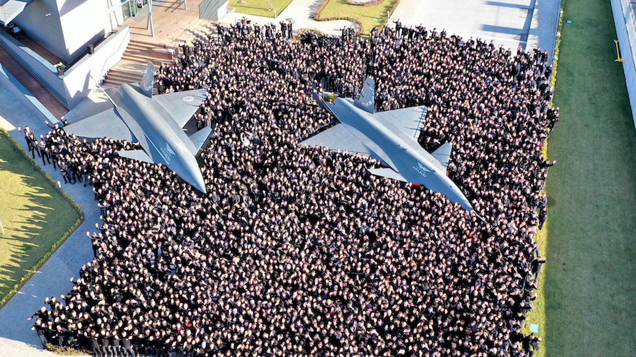 Foto - Türkiye’yi aşağılamaya kalkan kemalistler iyi okusun! Fransızlar Türk Savunma Sanayisini bakın nasıl kıskandı