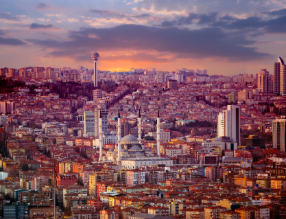 Foto - Türkiye'yi ayağa kaldıracak açıklama: CHP'den bilgi geldi! ABD Ankara'da karargah kurdu