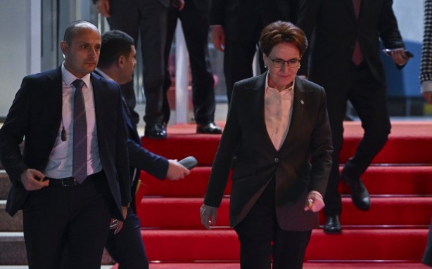 Foto - Türkiye'yi ayağa kaldıracak açıklama: CHP'den bilgi geldi! ABD Ankara'da karargah kurdu