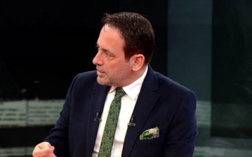 Foto - Türkiye'yi ayağa kaldıracak çıkış: Suudi Arabistan'dan yakıt almayın da görelim!