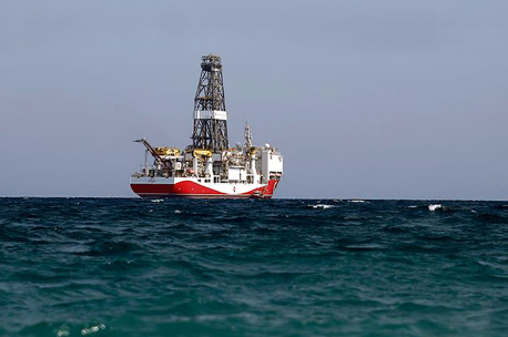 Foto - Türkiye'yi ayağa kaldıracak doğalgaz gelişmesi! 'Ümit var' dedi, sonra tarih verdi