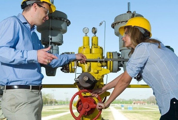 Foto - Türkiye'yi ayağa kaldıracak doğalgaz gelişmesi! 'Ümit var' dedi, sonra tarih verdi