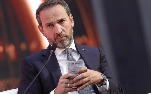 Foto - Türkiye'yi ayağa kaldıracak doğalgaz gelişmesi! 'Ümit var' dedi, sonra tarih verdi